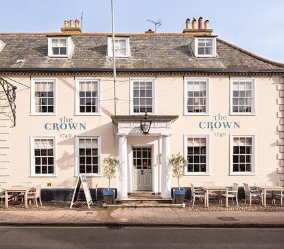 Discovering Southwold’s Stunning Hotels