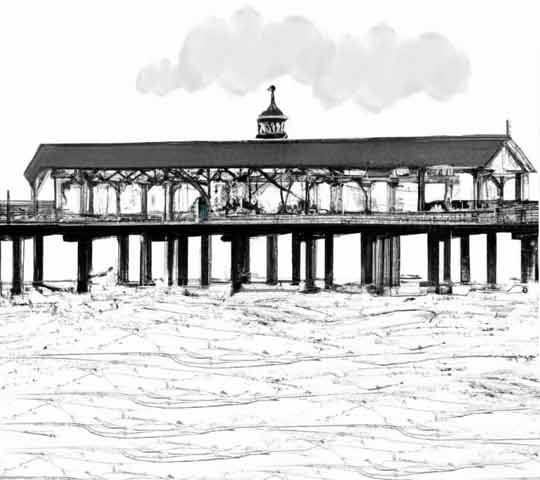 Southwold Pier: A Historic Landmark and a Must-Visit Destination