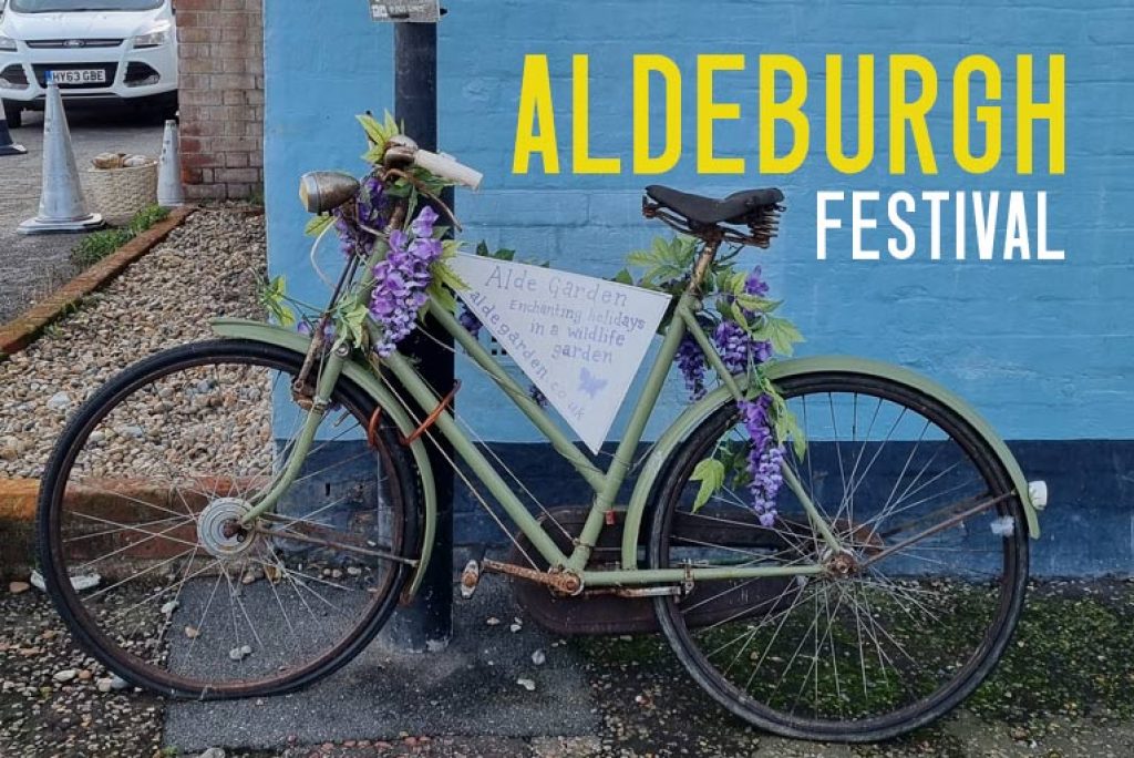 Aldeburgh Festival 2025: Music, Culture, and the Best Coastal Walks